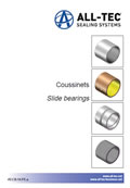 coussinets